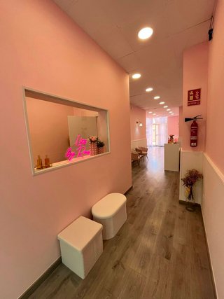 R-7940754 Traspaso Centro de Estetica en Mataro