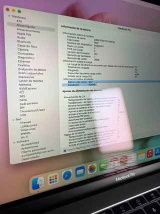 MacBook Pro 2017 i5