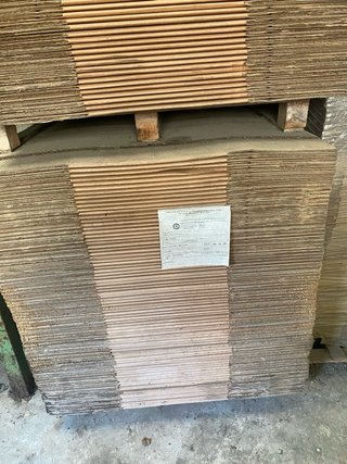 Cajas de cartón