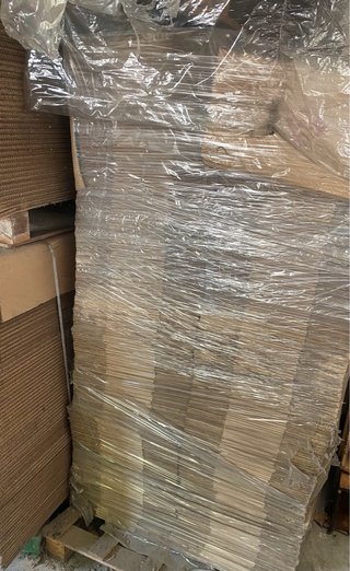 Cajas de cartón