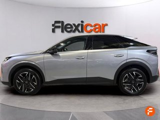 Peugeot 3008 1.2 100KW Allure eDCS6