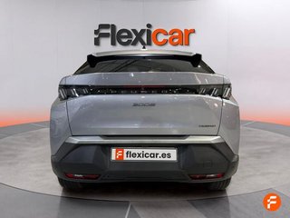 Peugeot 3008 1.2 100KW Allure eDCS6