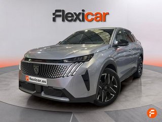 Peugeot 3008 1.2 100KW Allure eDCS6