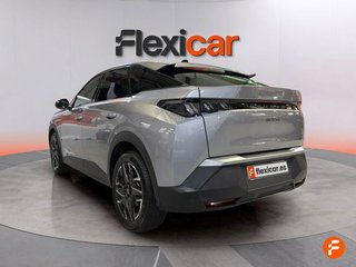 Peugeot 3008 1.2 100KW Allure eDCS6