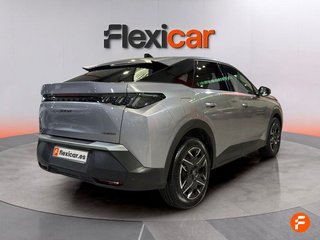 Peugeot 3008 1.2 100KW Allure eDCS6