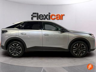 Peugeot 3008 1.2 100KW Allure eDCS6