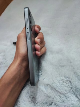 Samsung Galaxy M15 5G
