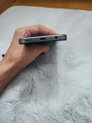 Samsung Galaxy M15 5G