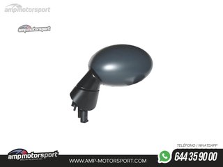 RETROVISOR COMPLETO IZQUIERDO PARA MINI R50/52/53
