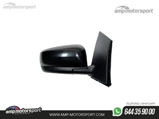 RETROVISOR COMPLETO DERECHO PARA RENAULT KOLEOS