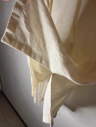 Camicione Les Copains Beige
