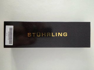 Reloj Stuhrling Esqueleto Automático