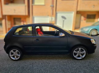 Volkswagen Polo 2006