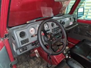 Suzuki Samurai 1998