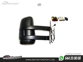 RETROVISOR COMPLETO DERECHO PARA IVECO DAILY
