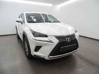 Lexus NX   2.5 300h Business 2WD
