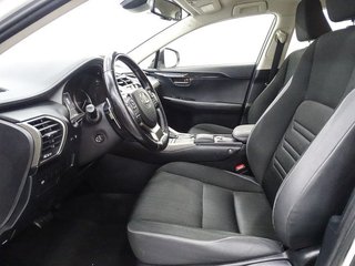 Lexus NX   2.5 300h Business 2WD