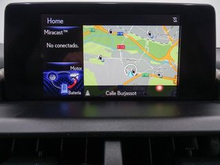 Lexus NX   2.5 300h Business 2WD