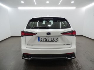 Lexus NX   2.5 300h Business 2WD