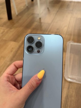 iPhone 13 Pro Max Apple