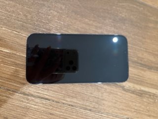 iPhone 13 Pro Max Apple