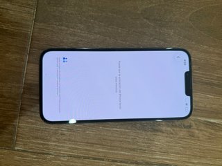 iPhone 13 Pro Max Apple
