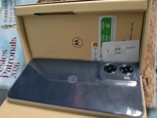 Teléfono Motorola 9 05 Nuevo