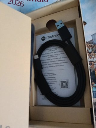 Teléfono Motorola 9 05 Nuevo