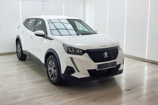 Peugeot 2008   Active Pack Puretech 100 SS 6 Vel. MAN