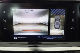 Peugeot 2008   Active Pack Puretech 100 SS 6 Vel. MAN