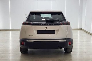 Peugeot 2008   Active Pack Puretech 100 SS 6 Vel. MAN