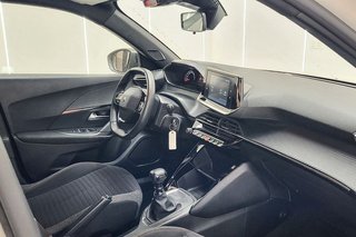 Peugeot 2008   Active Pack Puretech 100 SS 6 Vel. MAN