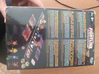 Five Nights at Freddy's Funko Juego de Mesa