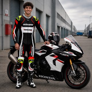 MONOS DE CUERO DE MOTO A MEDIDA Y PERSONALIZADOS
