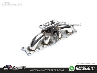 COLECTORES PARA AUDI / SEAT / VW / SKODA 1.8 TURBO T3