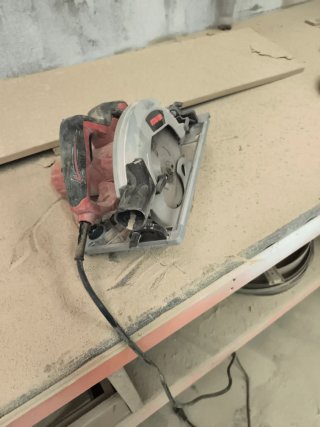 Sierra Circular Stayer Manual