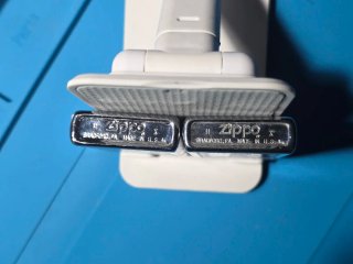 Zippo Venetian Vintage 1994