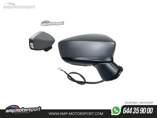 RETROVISOR COMPLETO DERECHO PARA MAZDA 6