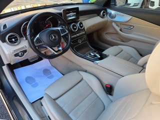 Mercedes-Benz Clase C220
