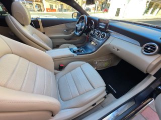 Mercedes-Benz Clase C220