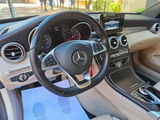 Mercedes-Benz Clase C220