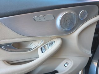 Mercedes-Benz Clase C220