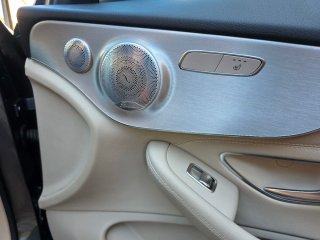 Mercedes-Benz Clase C220