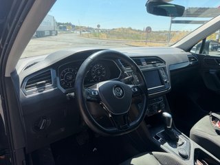 Volkswagen Tiguan 2017 2.0 TSI 180cv 4 Motion DSG