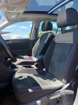 Volkswagen Tiguan 2017 2.0 TSI 180cv 4 Motion DSG