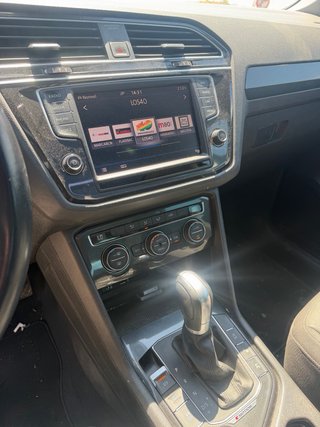 Volkswagen Tiguan 2017 2.0 TSI 180cv 4 Motion DSG