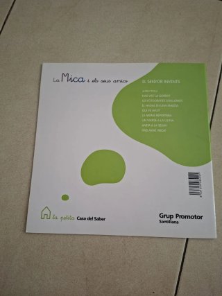 Lote de 13 libros infantiles en catalán