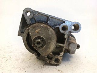 Motor arranque RENAULT KANGOO I (F/KC0)