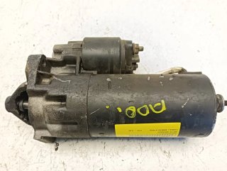 Motor arranque RENAULT KANGOO I (F/KC0)