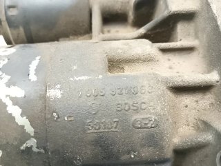 Motor arranque RENAULT KANGOO I (F/KC0)